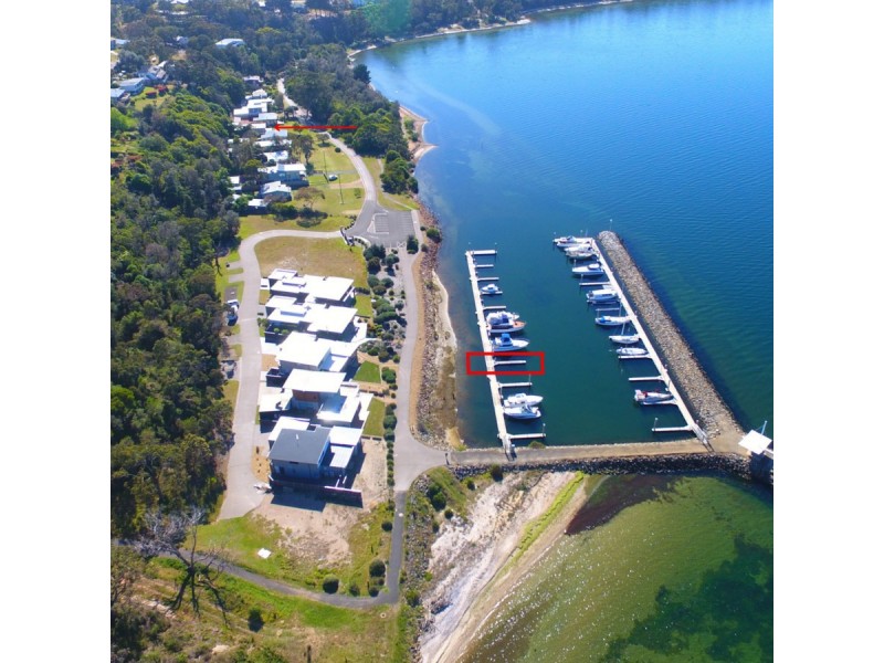 60 Beach Road, Metung VIC 3904