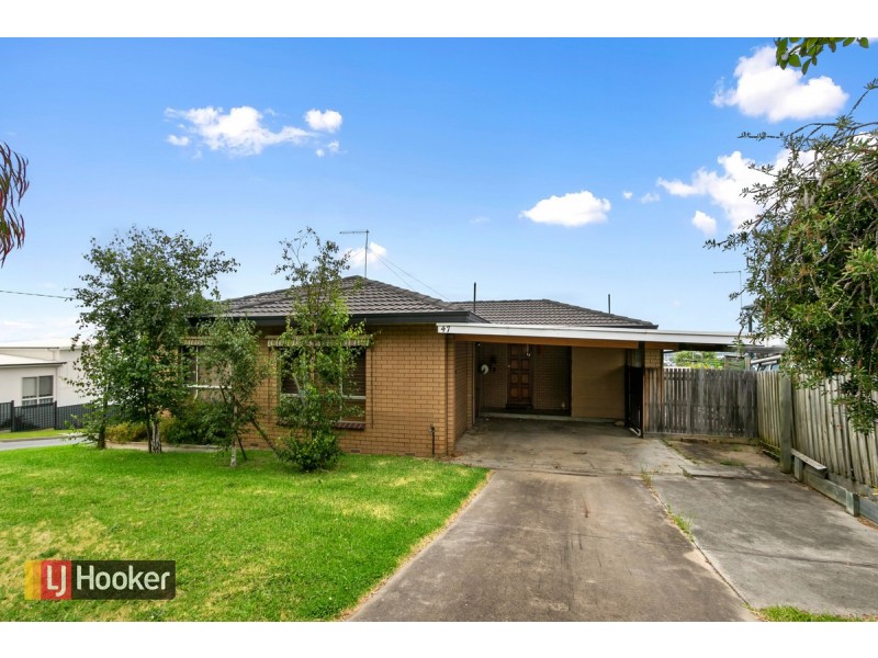 47 O’Neills Road, Lakes Entrance VIC 3909