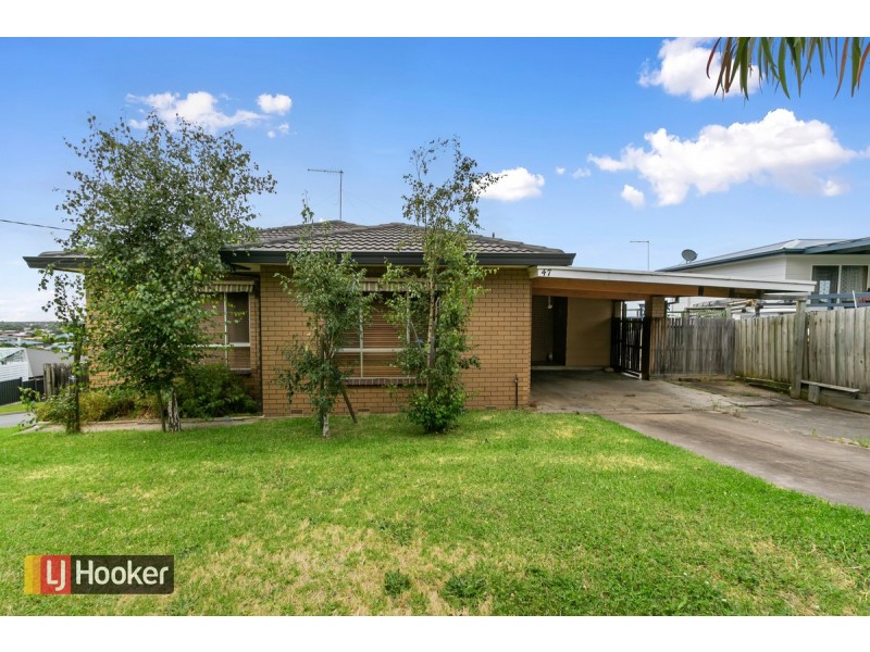 47 O’Neills Road, Lakes Entrance VIC 3909