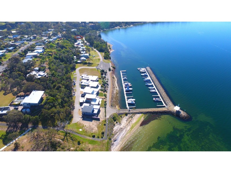 48 Beach Road, Metung VIC 3904