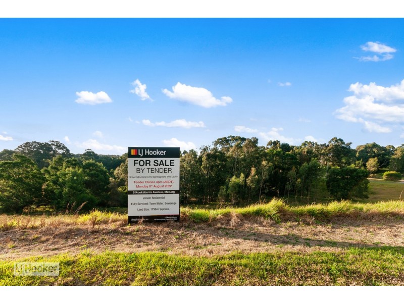 6 Kookaburra Avenue, Metung VIC 3904