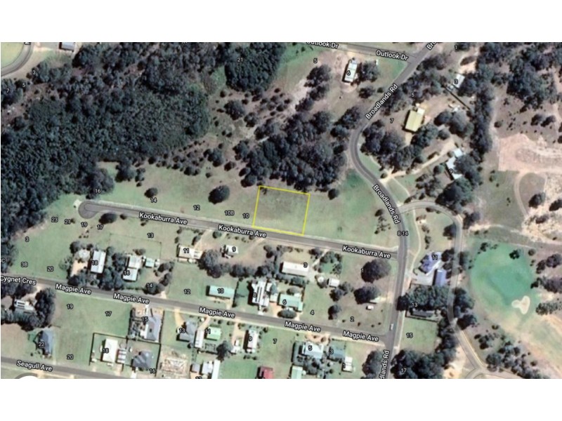 6 Kookaburra Avenue, Metung VIC 3904