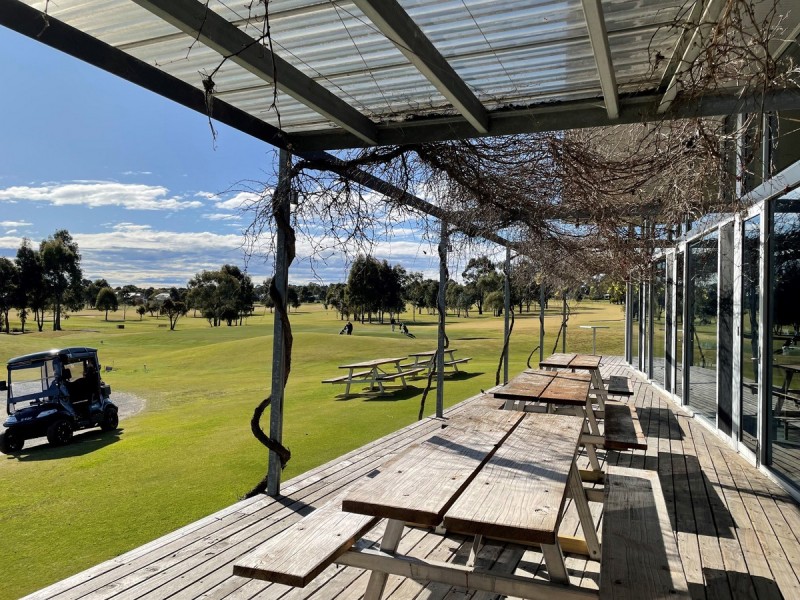 Lot 119/ The Wedge, Metung VIC 3904