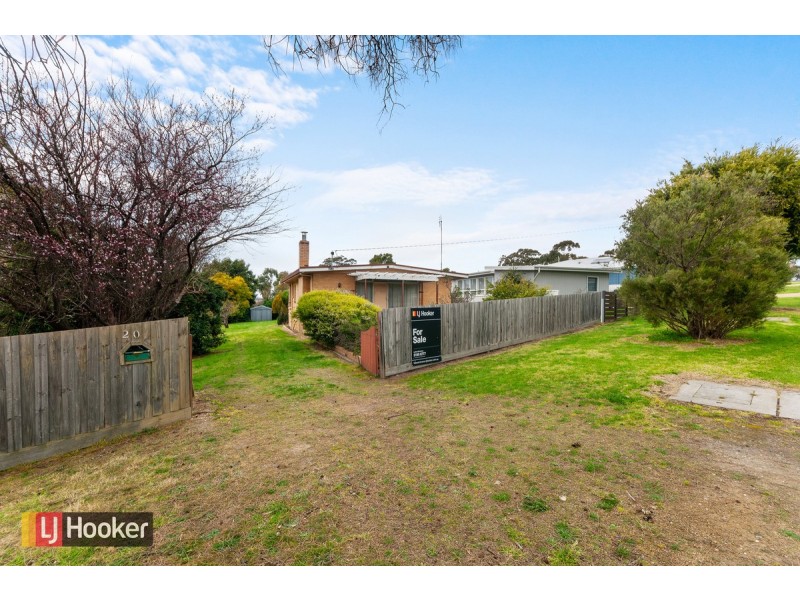 20 Point Road, Kalimna VIC 3909