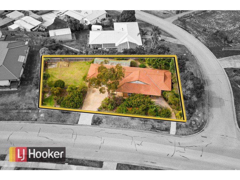 1 Morkham Court, Lakes Entrance VIC 3909