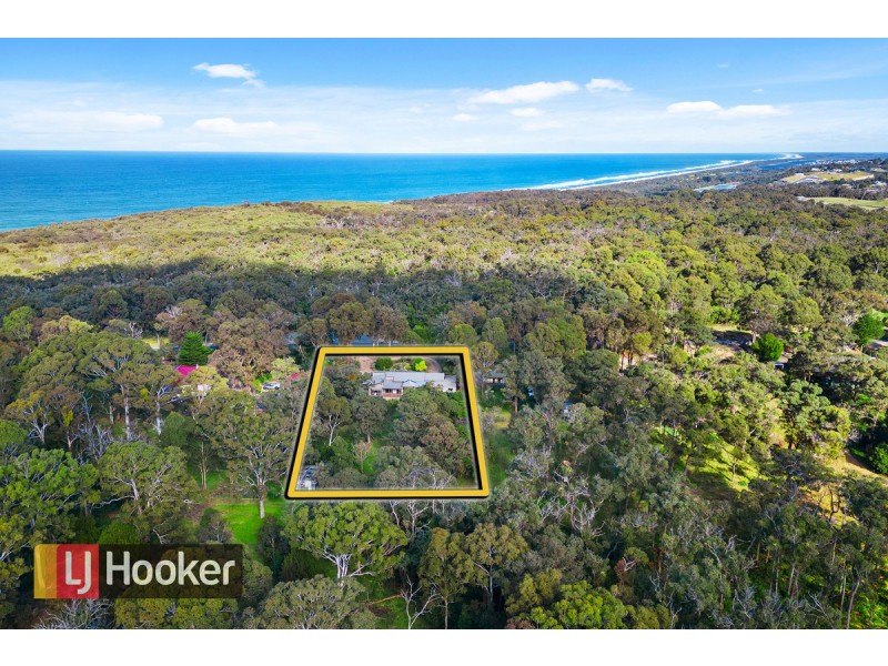 355 Lake Tyers Beach Road, Lake Tyers Beach VIC 3909