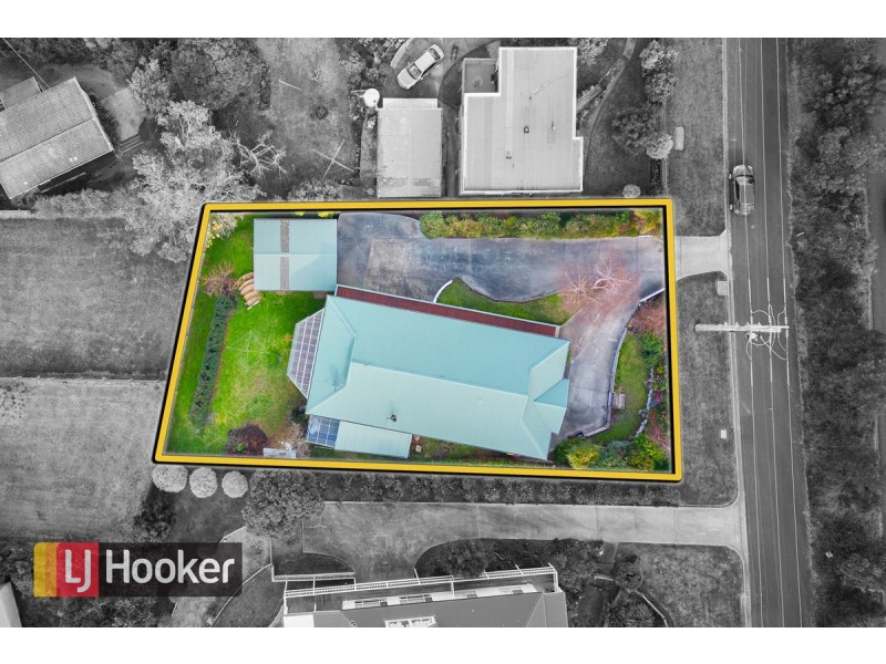 114 Myer Street, Lakes Entrance VIC 3909
