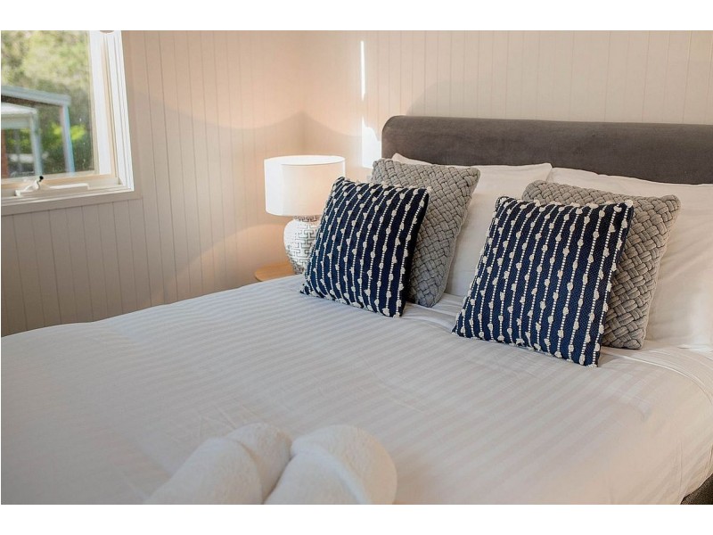 8/155 Metung Road, Metung VIC 3904