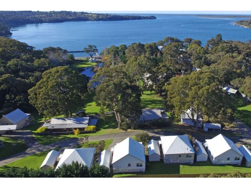 8/155 Metung Road, Metung VIC 3904