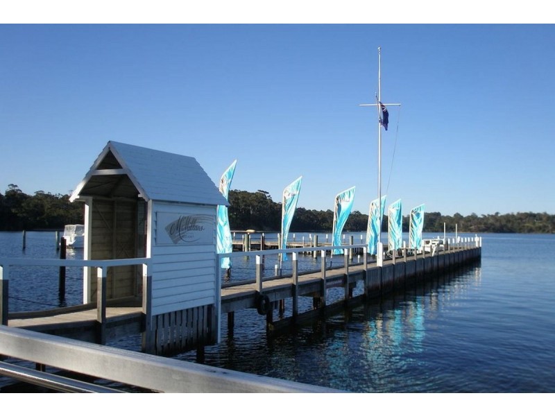 8/155 Metung Road, Metung VIC 3904