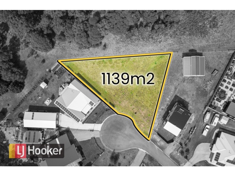 12 B Lands End Grove, Metung VIC 3904