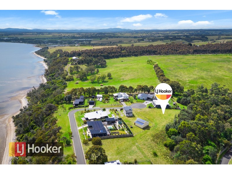 12 B Lands End Grove, Metung VIC 3904