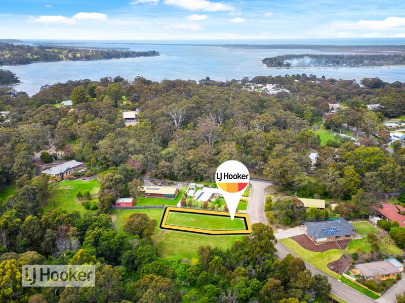 Lot 2/4/ Kingscote Drive, Metung VIC 3904