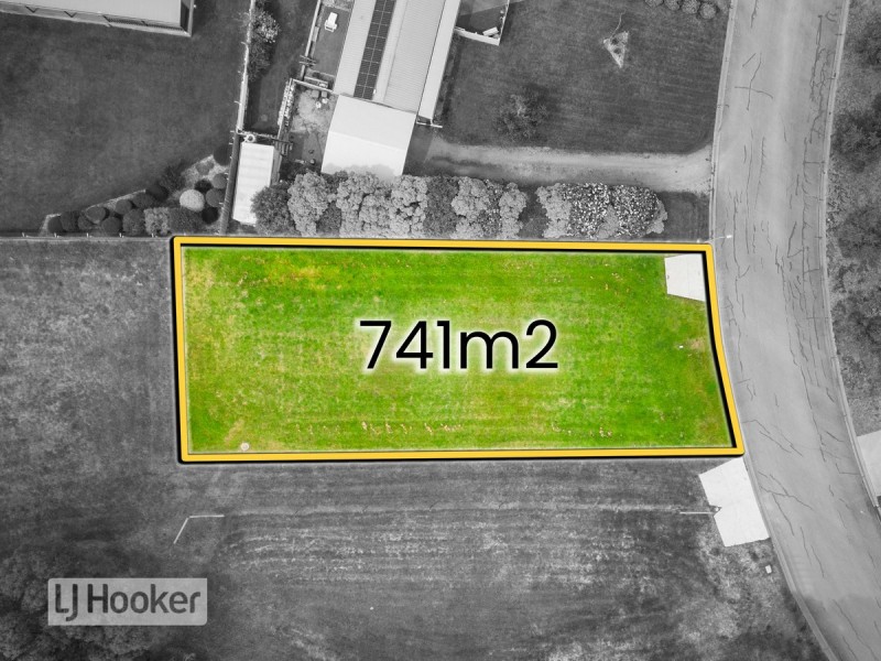 Lot 2/4/ Kingscote Drive, Metung VIC 3904