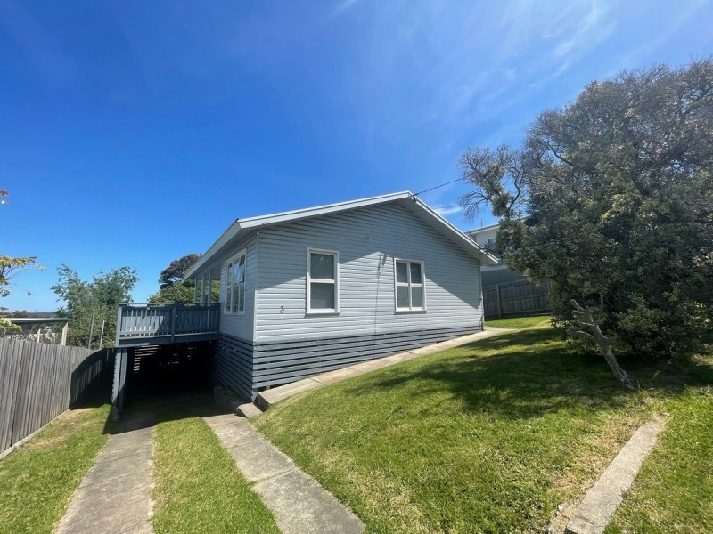 3 Howitt Avenue, Metung VIC 3904