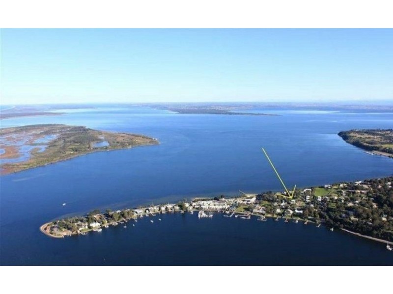 3 Howitt Avenue, Metung VIC 3904