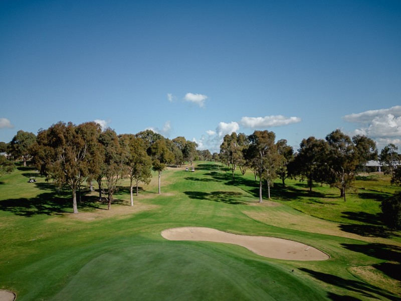 9 The Sanctuary, Metung VIC 3904