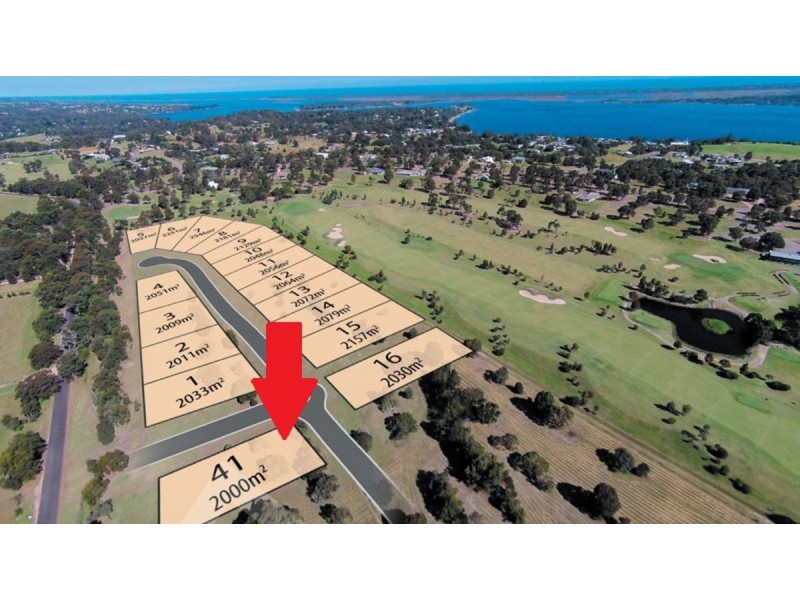 2 Kempton Grove, Metung VIC 3904