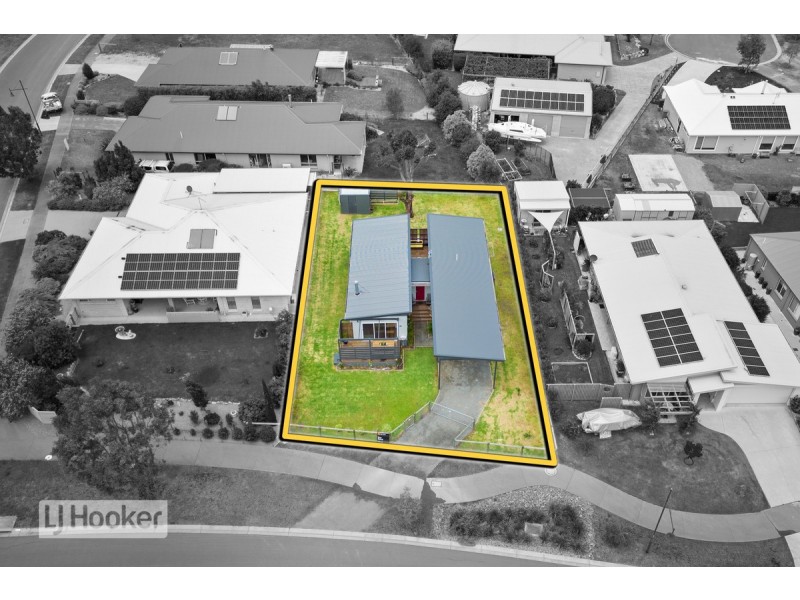 125 Kings Cove Boulevard, Metung VIC 3904
