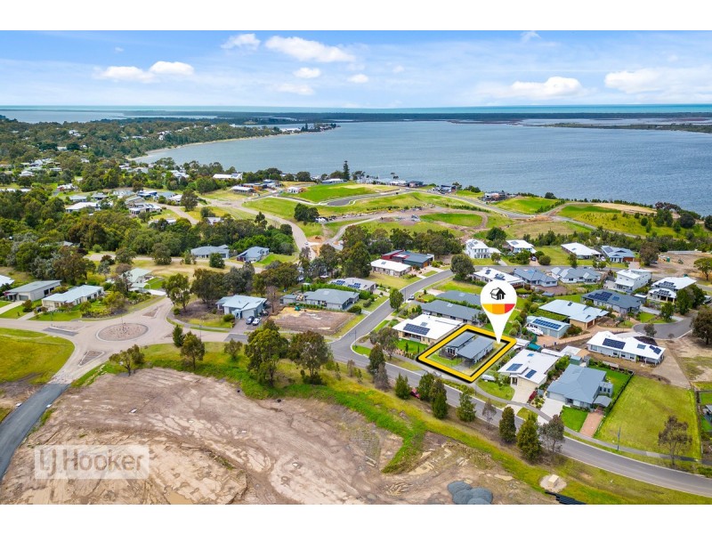 125 Kings Cove Boulevard, Metung VIC 3904