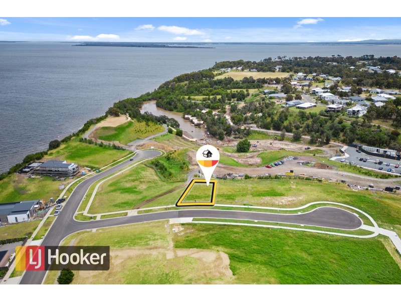5 Thompson Terrace, Metung VIC 3904