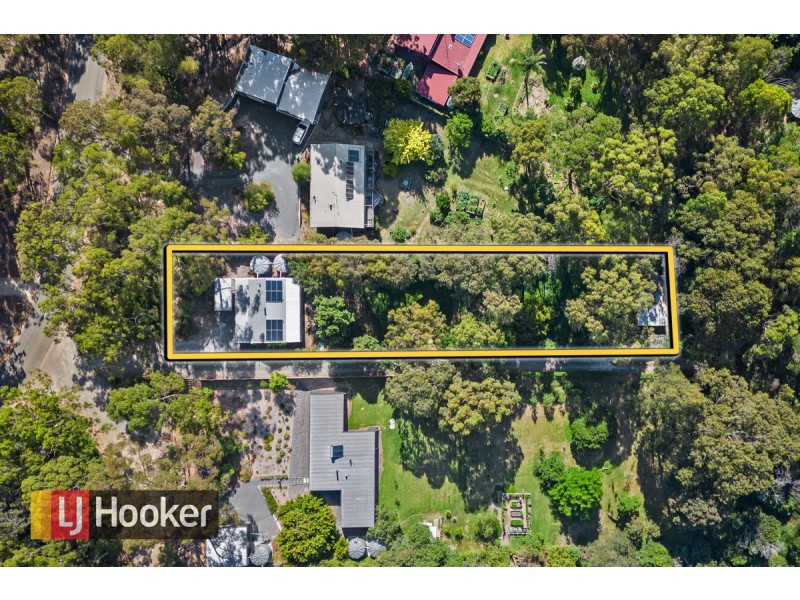 197 Nungurner Jetty Road, Nungurner VIC 3909