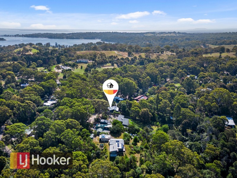 197 Nungurner Jetty Road, Nungurner VIC 3909