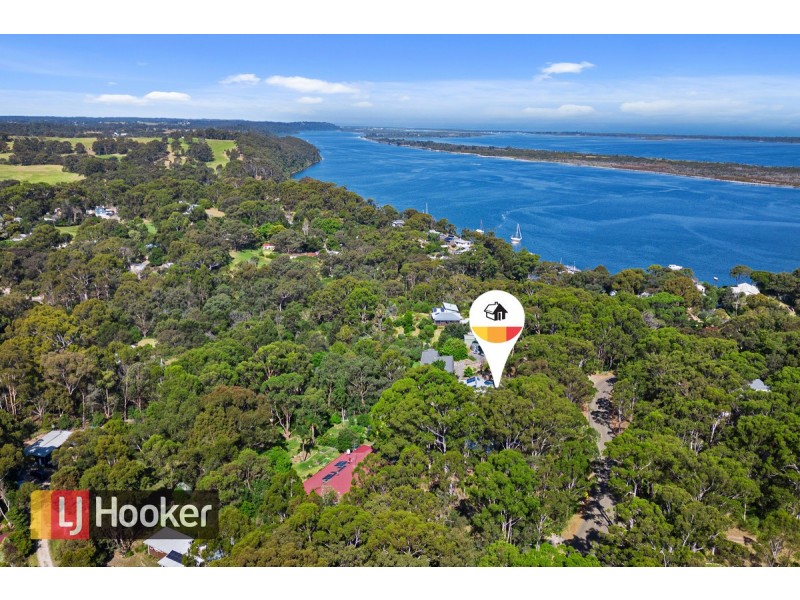 197 Nungurner Jetty Road, Nungurner VIC 3909