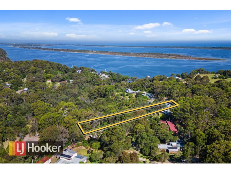 197 Nungurner Jetty Road, Nungurner VIC 3909