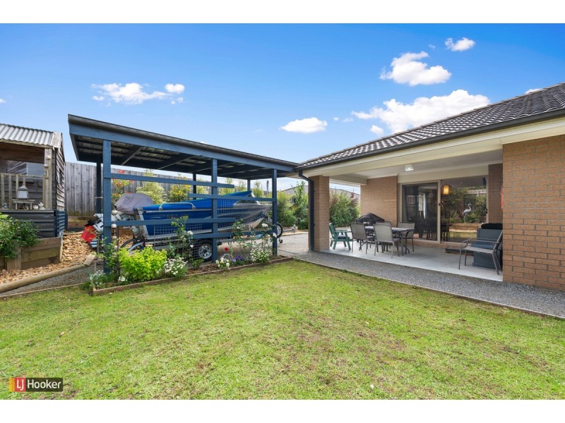 10 Daly Street, Lake Bunga VIC 3909