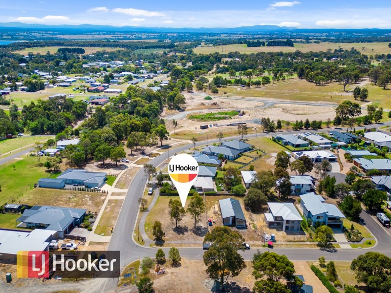 34 Plateau Avenue, Metung VIC 3904