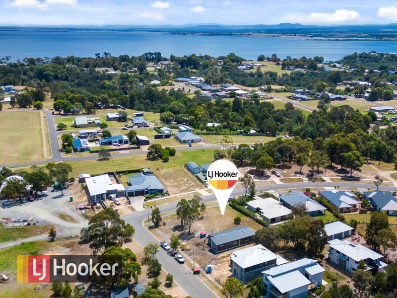 34 Plateau Avenue, Metung VIC 3904