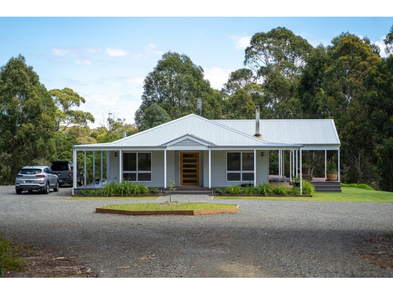 190 Baades Road, Lakes Entrance VIC 3909