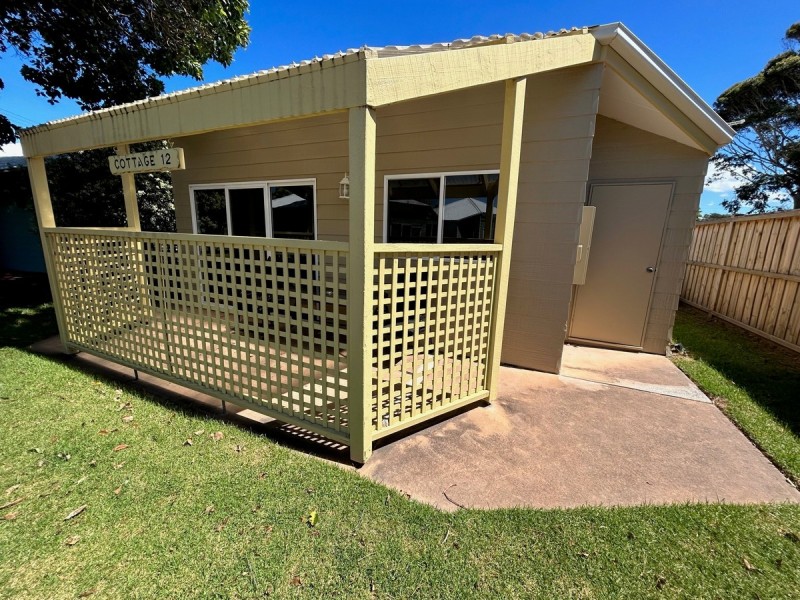12/55 Roadknight Street, Lakes Entrance VIC 3909