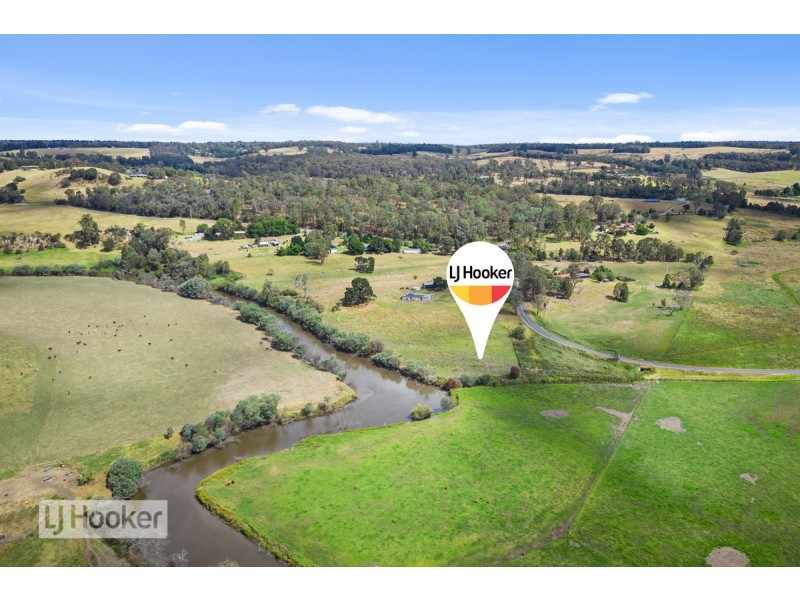 1064 Swan Reach Road, Mossiface VIC 3885