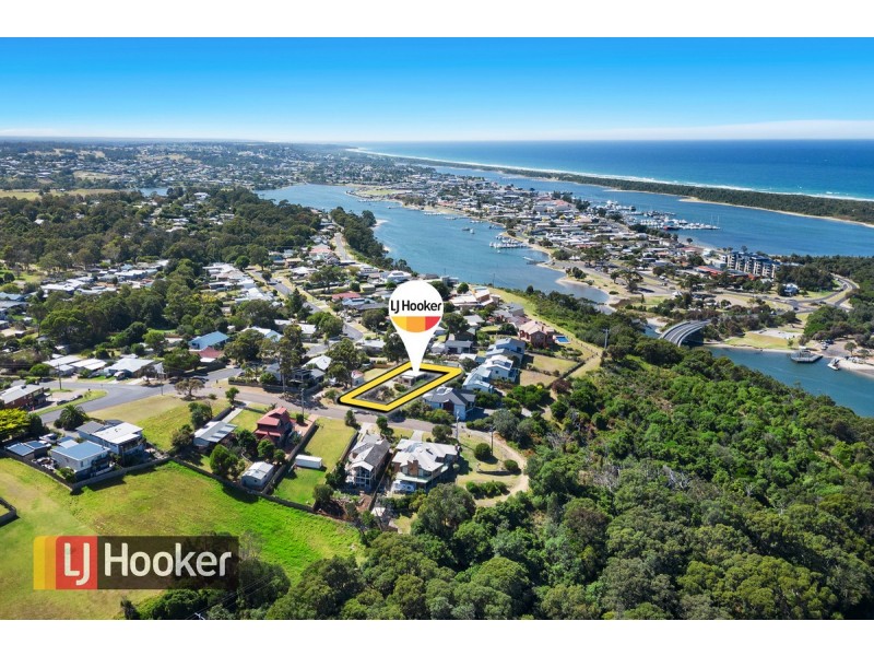 4 Point Road, Kalimna VIC 3909