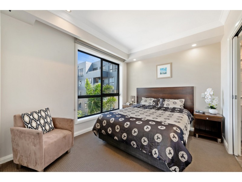 318/1 Esplanade, Lakes Entrance VIC 3909