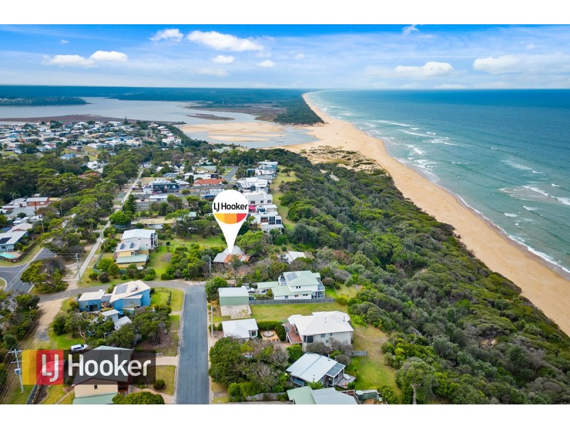 4 Flounder Road, Lake Tyers Beach VIC 3909