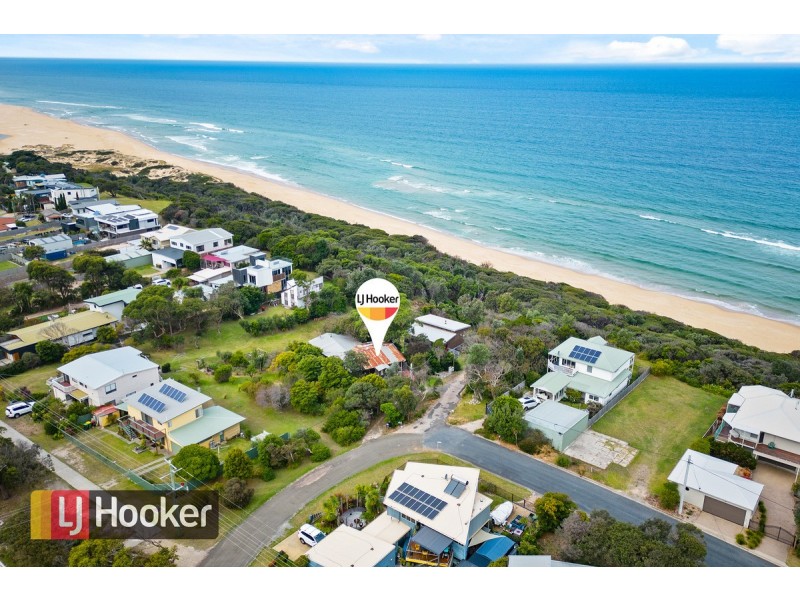 4 Flounder Road, Lake Tyers Beach VIC 3909