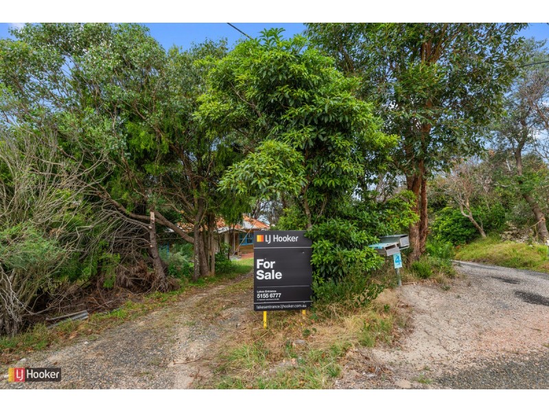 4 Flounder Road, Lake Tyers Beach VIC 3909