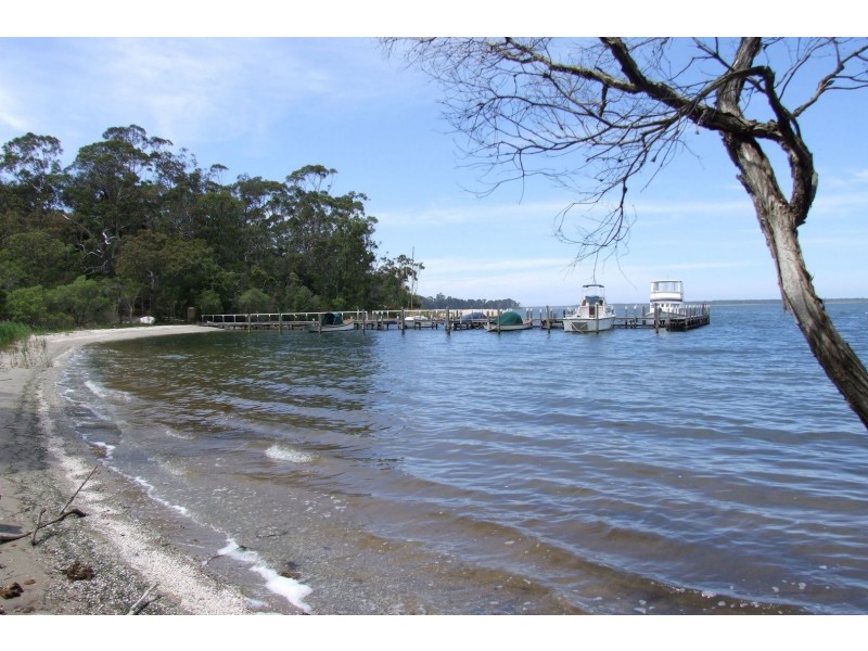 45 Gilsenans Drive, Metung VIC 3904
