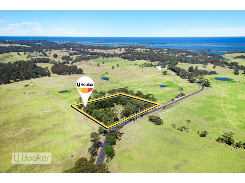510 Kalimna West Road, Nungurner VIC 3909