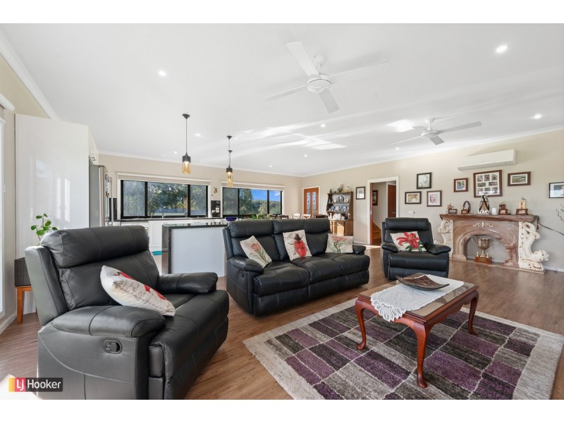 2 Matthew Avenue, Metung VIC 3904