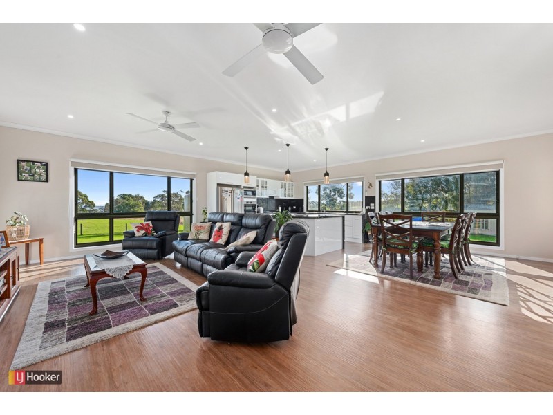 2 Matthew Avenue, Metung VIC 3904
