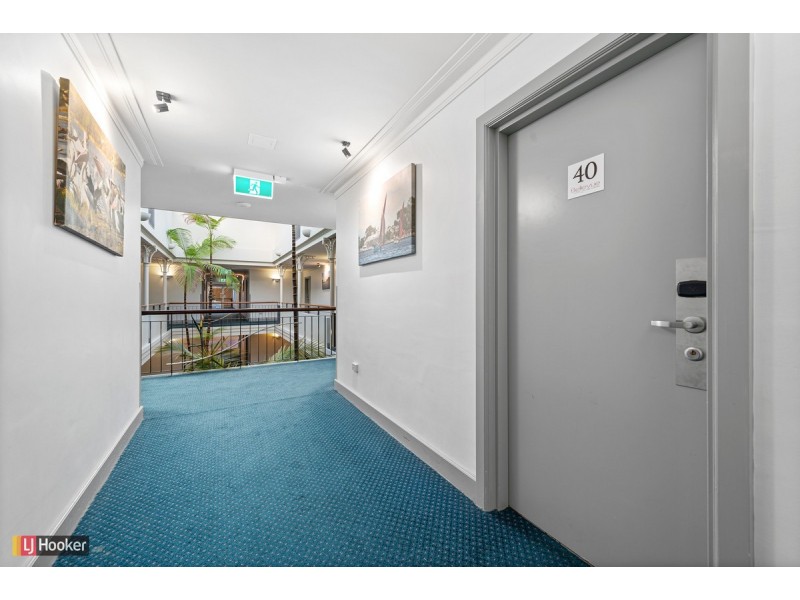 40/203 Esplanade, Lakes Entrance VIC 3909