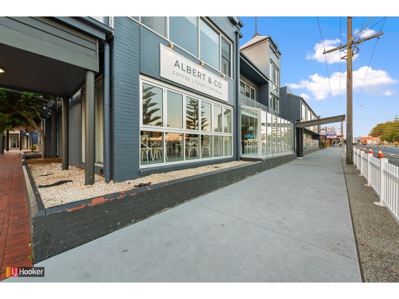 40/203 Esplanade, Lakes Entrance VIC 3909