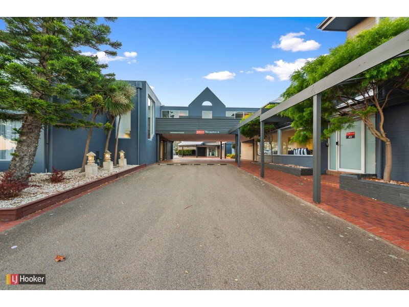 40/203 Esplanade, Lakes Entrance VIC 3909
