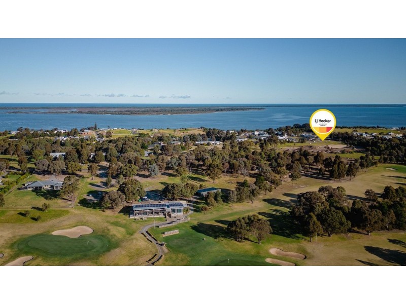 Lot 80/ The Wedge, Metung VIC 3904