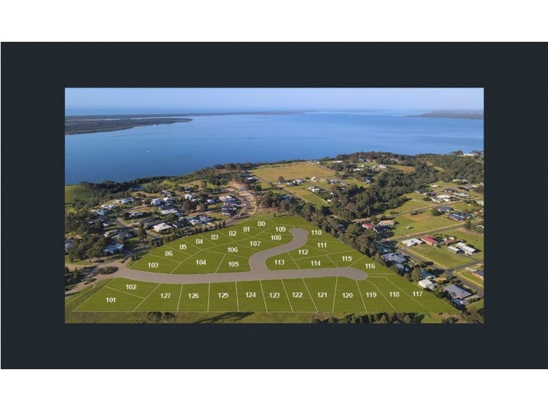 Lot 80/ The Wedge, Metung VIC 3904