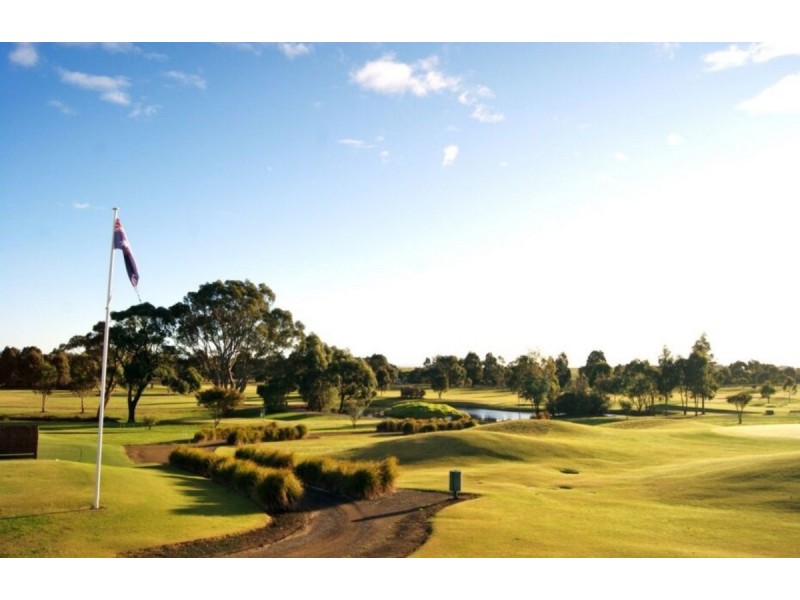 Lot 80/ The Wedge, Metung VIC 3904